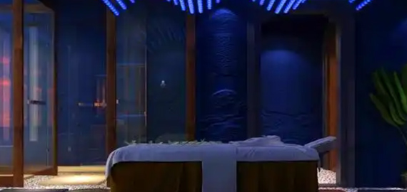 成都青白江Yayu养生馆秉持“客户至上”的服务理念