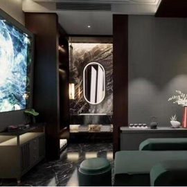 成都青白江Yayu养生馆秉持“客户至上”的服务理念