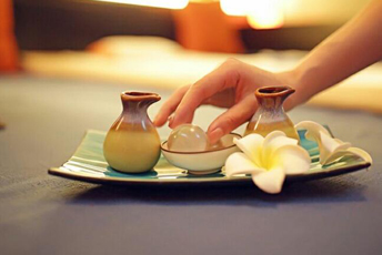 欢迎来到成都青白江Yayu养生馆养生馆!