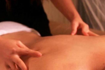 欢迎来到成都青白江Yayu养生馆spa馆!