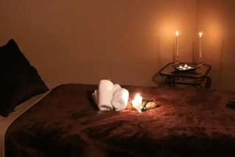 欢迎来到成都青白江Yayu养生馆休闲会所!